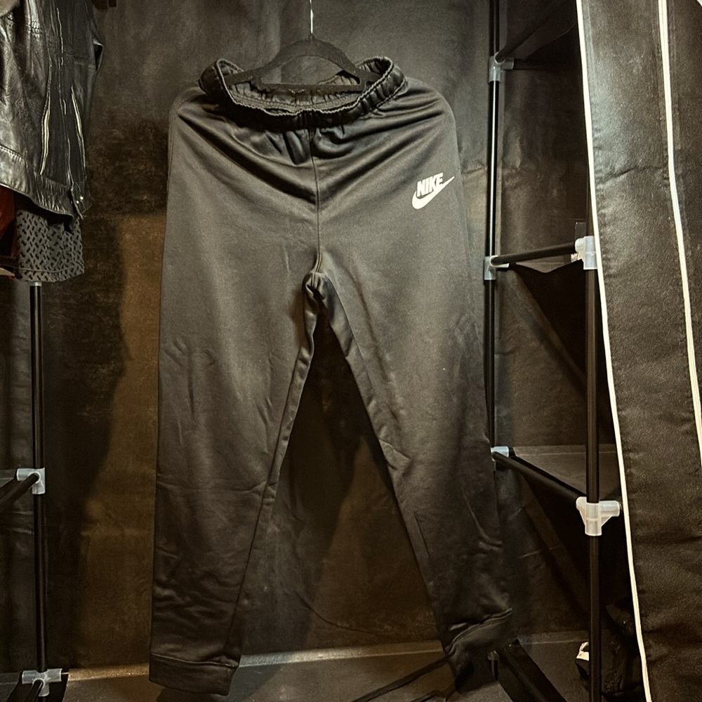 Nike Big Boy Dri-Fir joggers